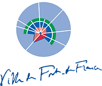 Logo Jul'ia, Ville de Fort-de-France